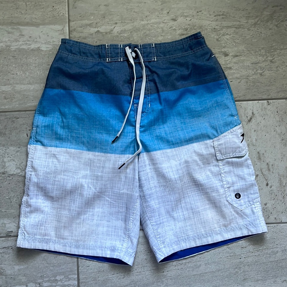 Speedo bathing suit
